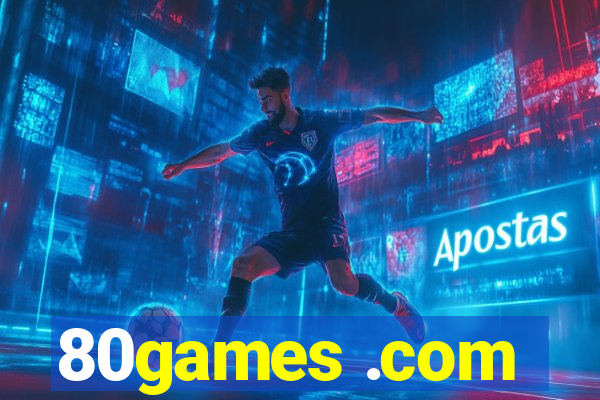 80games .com